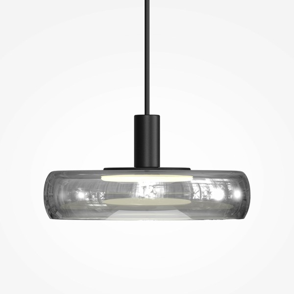 FLOAT I MOD498PL-L13BK1 Maytoni