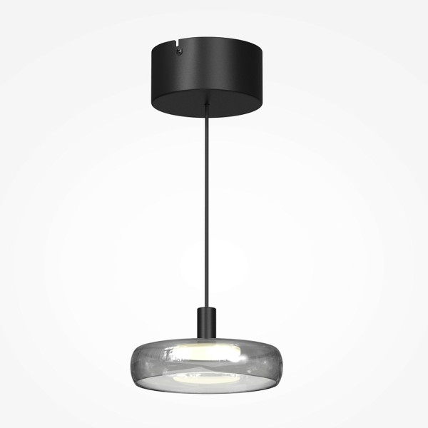 FLOAT I MOD498PL-L13BK1 Maytoni