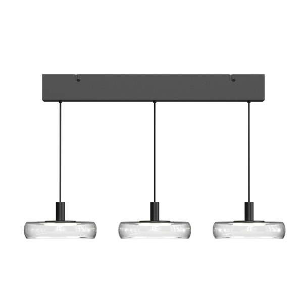 FLOAT III MOD498PL-L25BK Maytoni