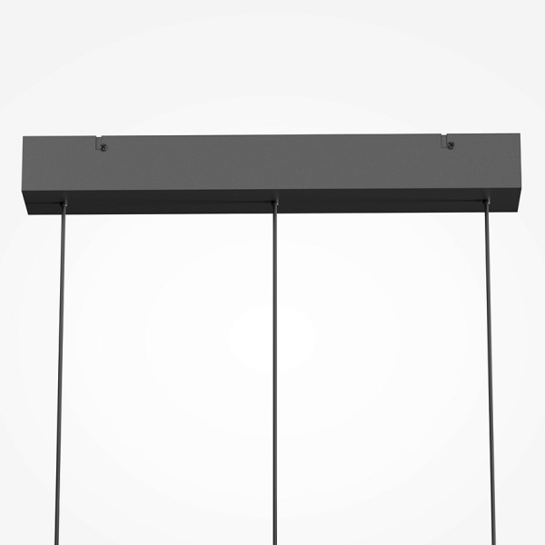 FLOAT III MOD498PL-L25BK Maytoni