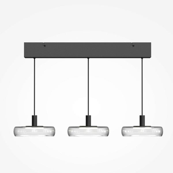 FLOAT III MOD498PL-L25BK Maytoni