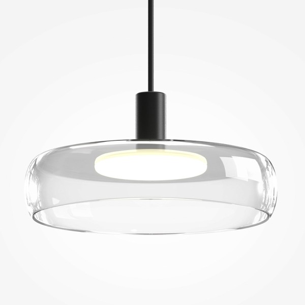 FLOAT III MOD498PL-L25BK Maytoni