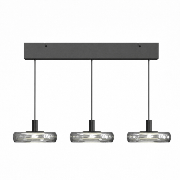 FLOAT III MOD498PL-L25BK1 Maytoni