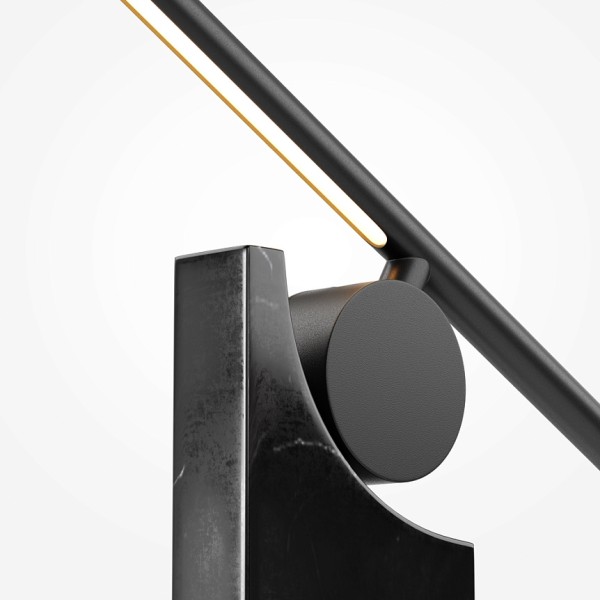 MONUMENTO MOD467TL-L9B3K Maytoni