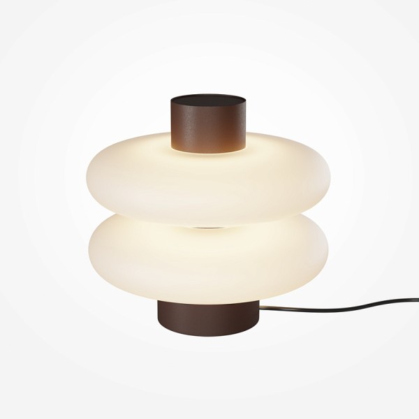NUVEM MOD497TL-L8BRK Maytoni