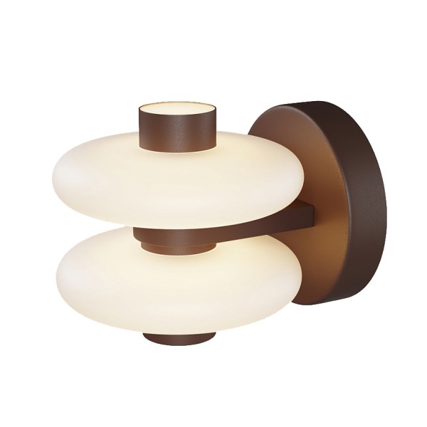 NUVEM MOD497WL-L8BRK Maytoni