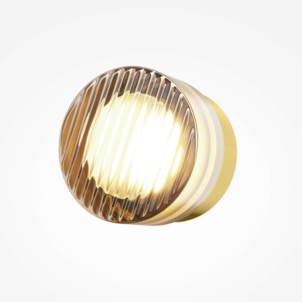 OLO MOD493WL-L6BSK1 Maytoni