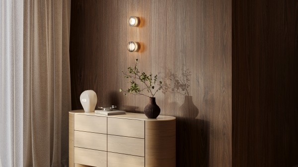 OLO MOD493WL-L6BSK2 Maytoni