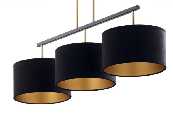 MARII black-gold III 41836 Sigma