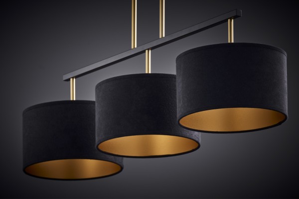 MARII black-gold III 41836 Sigma