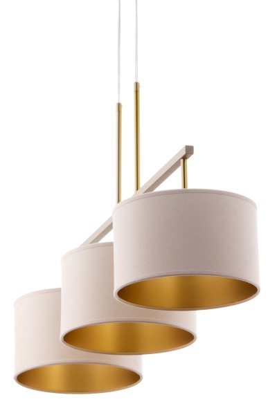 MARII beige-gold III 41839 Sigma