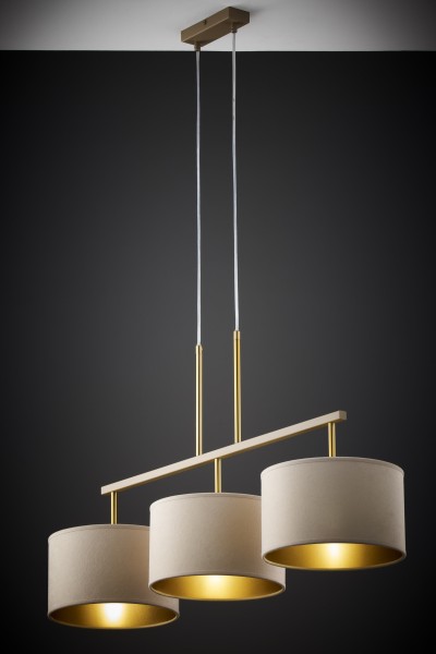 MARII beige-gold III 41839 Sigma