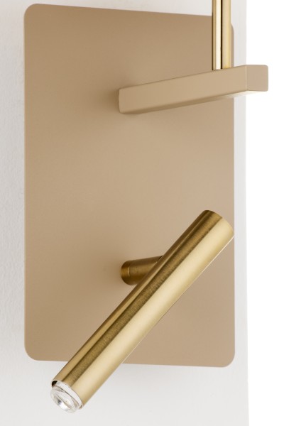 MARII beige-gold III 41840 Sigma