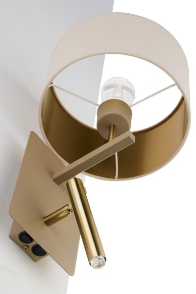 MARII beige-gold III 41840 Sigma