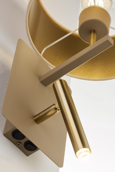 MARII beige-gold III 41840 Sigma