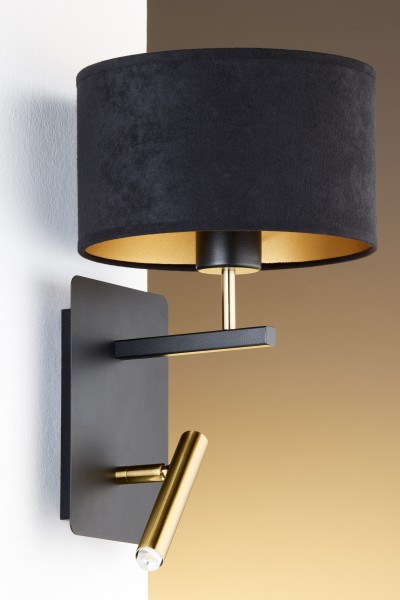 MARII black-gold 41837 Sigma