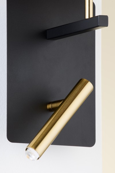 MARII black-gold 41837 Sigma