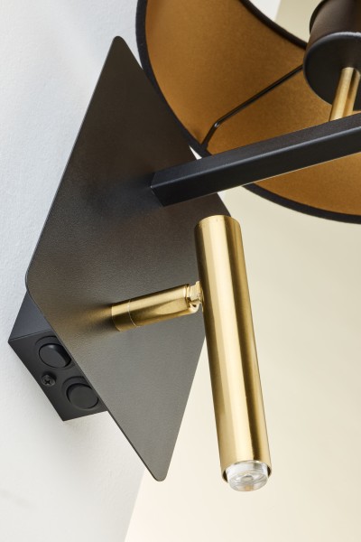 MARII black-gold 41837 Sigma