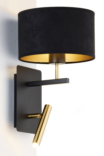 MARII black-gold 41837 Sigma