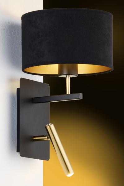MARII black-gold 41837 Sigma