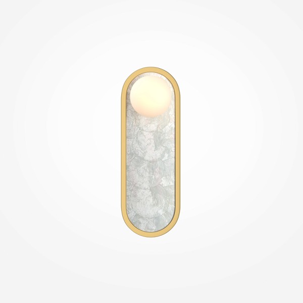 PERLAMOUR MOD473WL-L20BSK Maytoni
