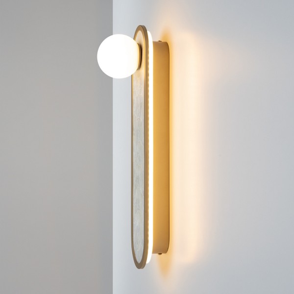 PERLAMOUR MOD473WL-L25BSK Maytoni