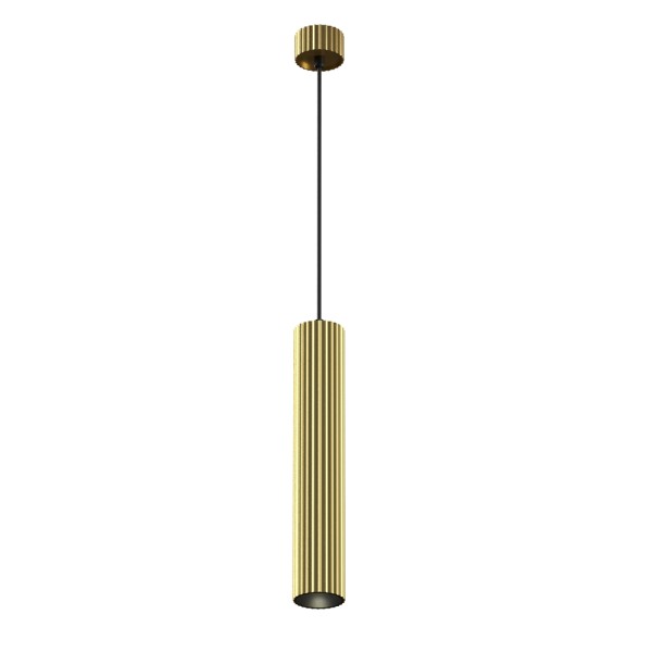 CALIPSO brass P106PL-01-GU10-BS Maytoni