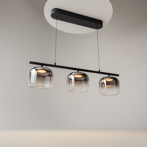 SPIRITO III MOD286PL-L12B3K Maytoni