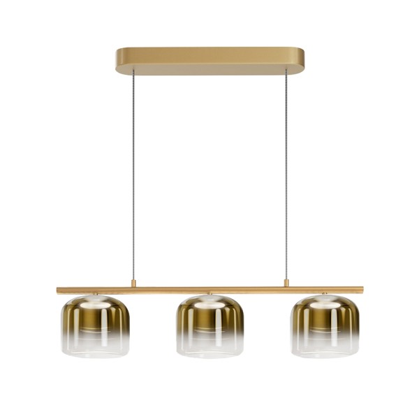 SPIRITO III MOD286PL-L12G3K Maytoni