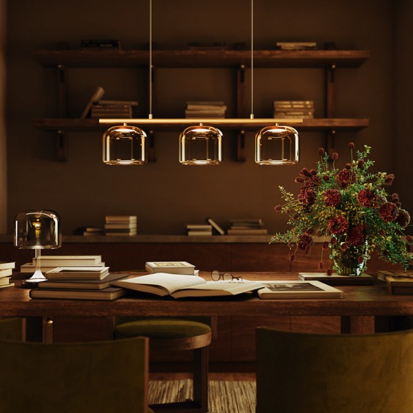 SPIRITO III MOD286PL-L12G3K Maytoni