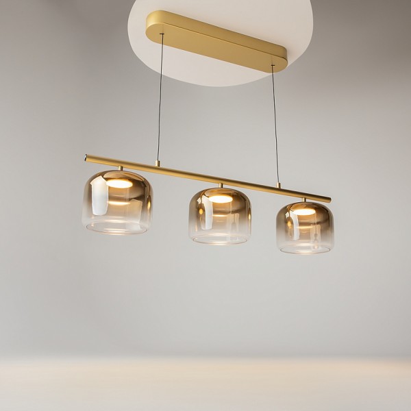 SPIRITO III MOD286PL-L12G3K Maytoni