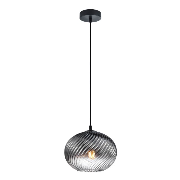 ALIAS PND-3665-1-BK-SG Italux