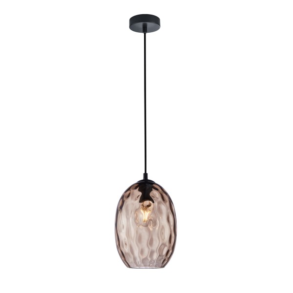 NOVALA PND-3031-1-BK-CF Italux