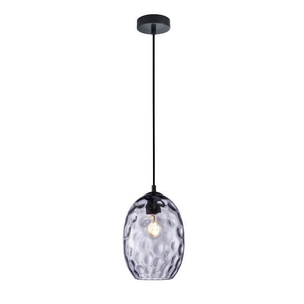 NOVALA PND-3031-1-BK-SG Italux