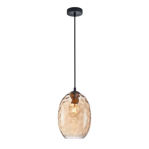 NOVALA PND-3031-1-BRO-AMB Italux