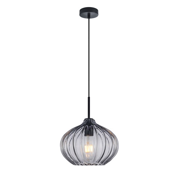PANSOL I PND-2940-1S-BK-SG2 Italux