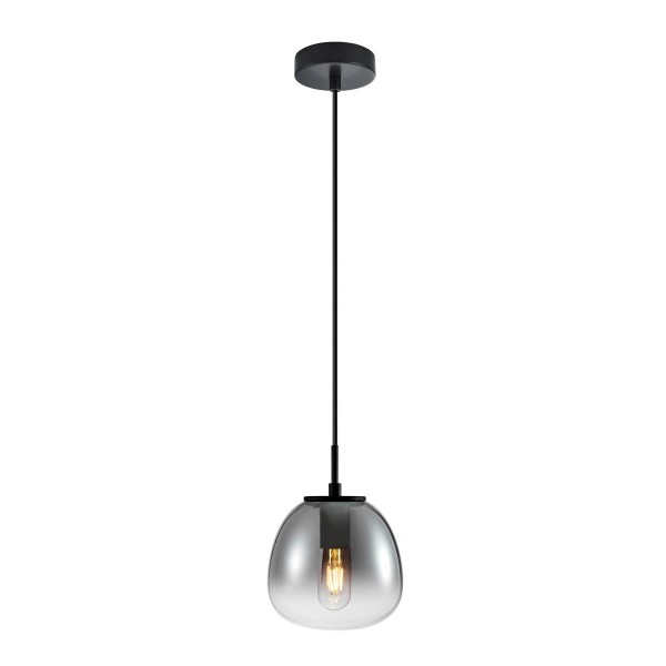 ANTITA PND-3650-1S-BK-CSG Italux