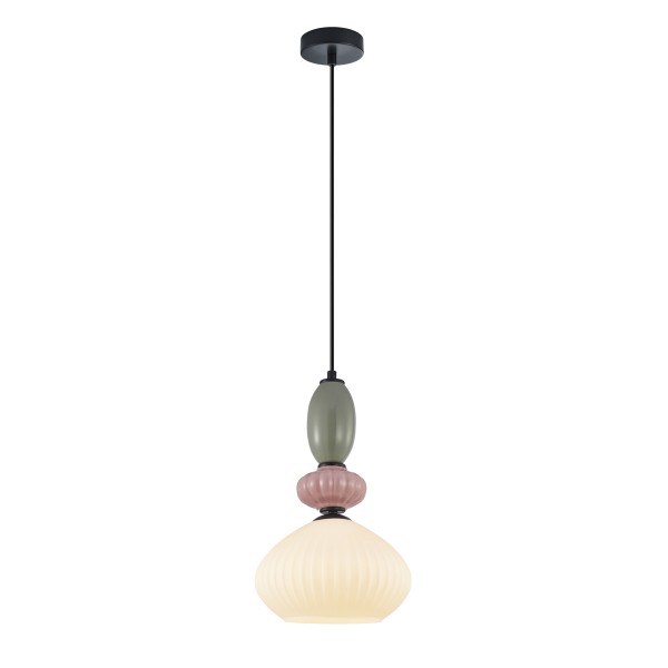 ALTRA PND-36787-1A-BK-WH Italux