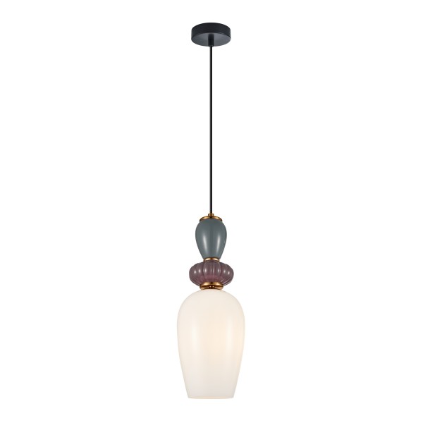 MARTELO PND-36545-1A-GD-WH Italux