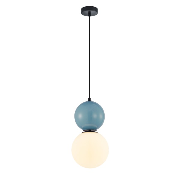 MASTAL L PND-36603-1L-BK-BLU Italux