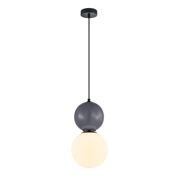 MASTAL L PND-36603-1L-BK-GR Italux