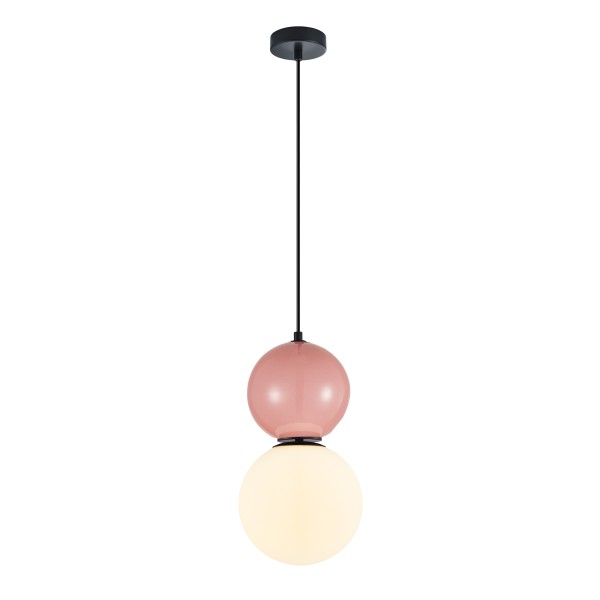 MASTAL L PND-36603-1L-BK-PK Italux