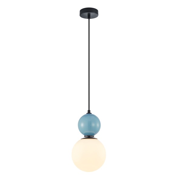 MASTAL M PND-36603-1M-BK-BLU Italux
