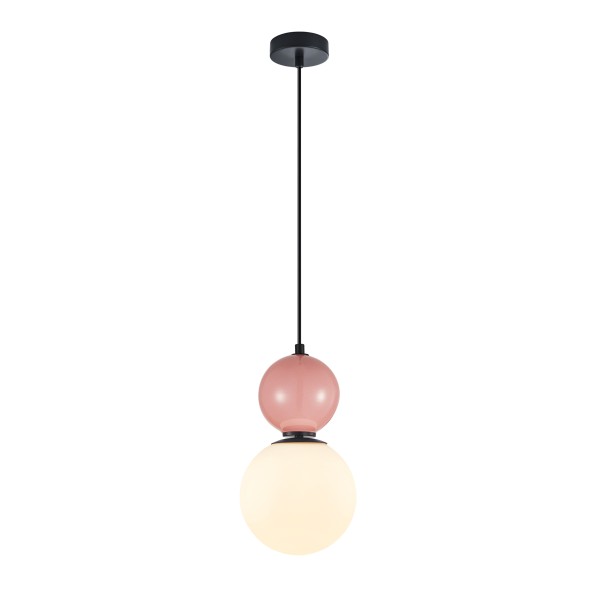 MASTAL M PND-36603-1M-BK-PK Italux
