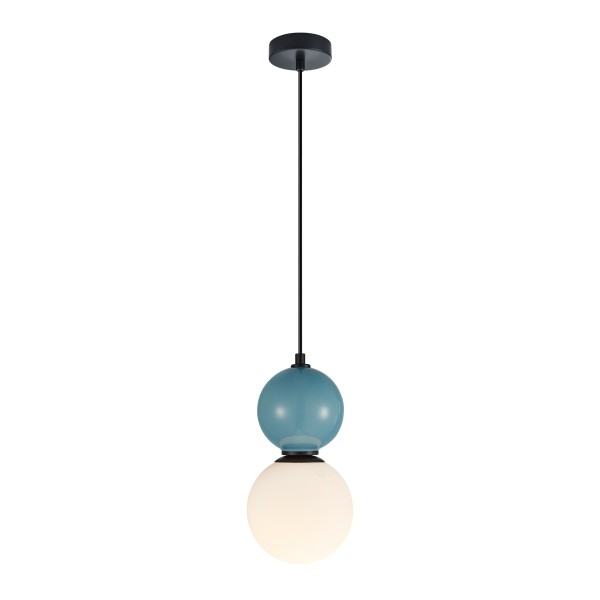 MASTAL S PND-36603-1S-BK-BLU Italux