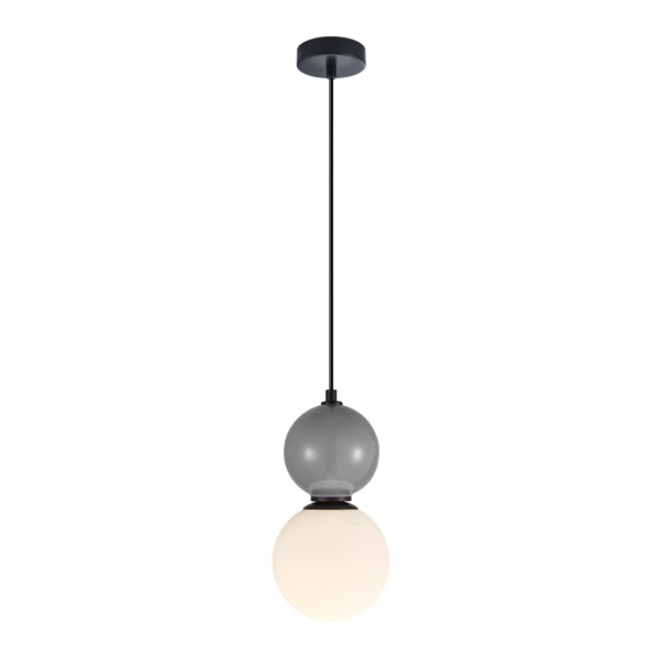 MASTAL S PND-36603-1S-BK-GR Italux