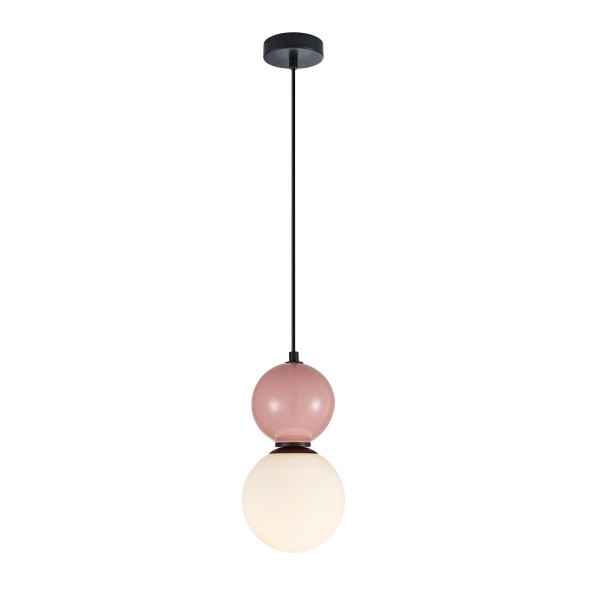 MASTAL S PND-36603-1S-BK-PK Italux