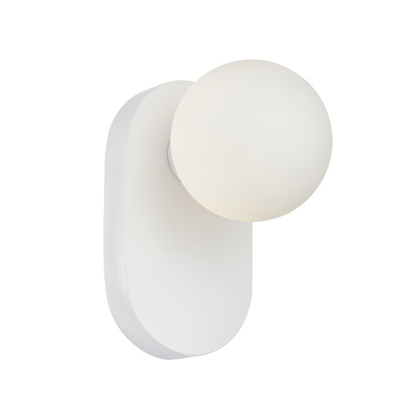 MORTI white WL-2931-1-WH Italux