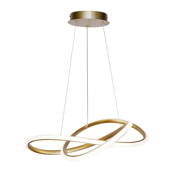 ALMERA CCT gold PND-64728-GD Italux
