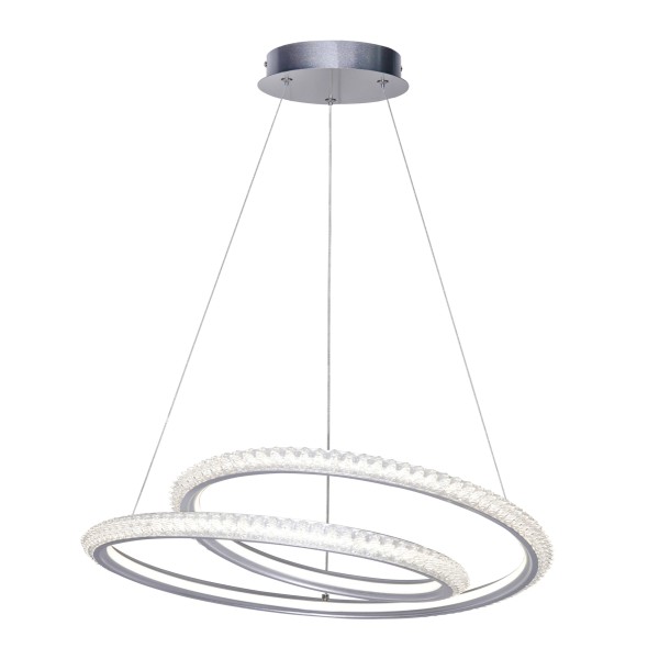 KORTIA CCT silver PND-64873-SILV Italux